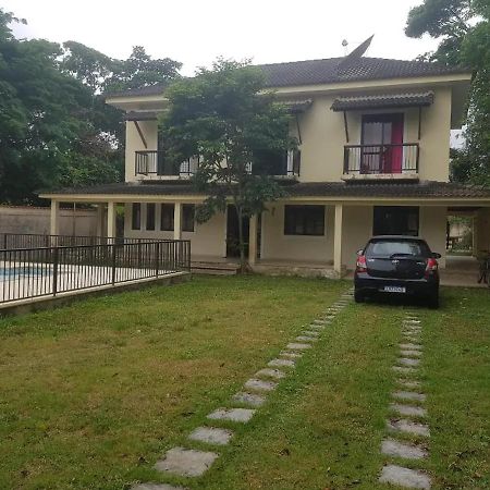 Belissima Casa Em Itauna A 300 Metros Da Praia Saquarema Exterior photo