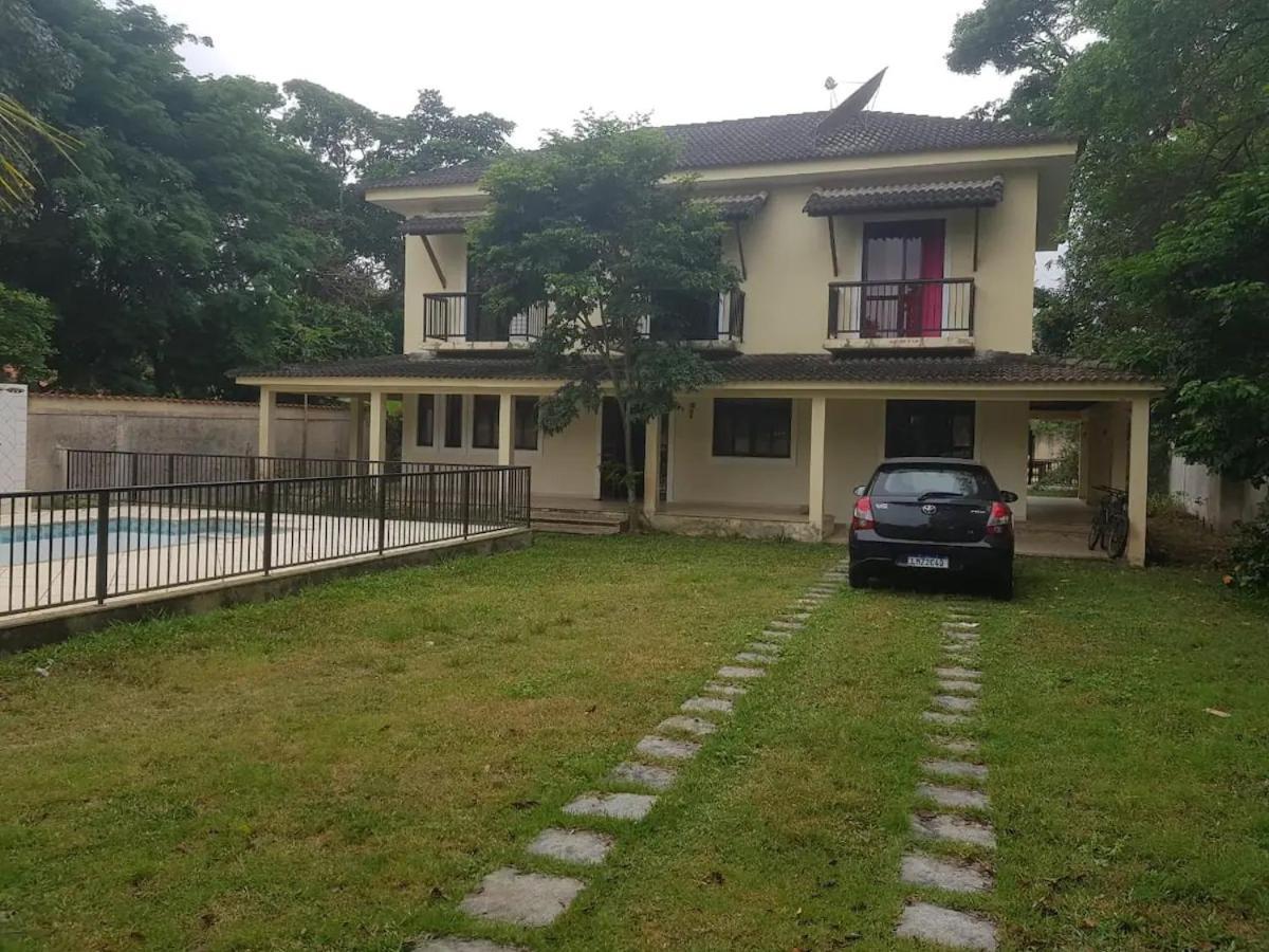 Belissima Casa Em Itauna A 300 Metros Da Praia Saquarema Exterior photo