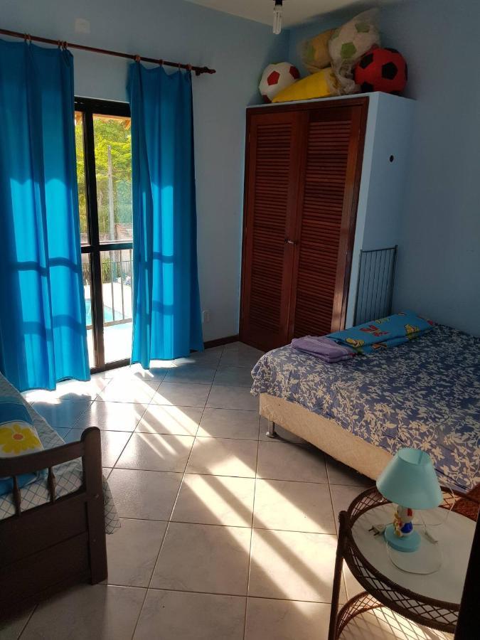 Belissima Casa Em Itauna A 300 Metros Da Praia Saquarema Exterior photo