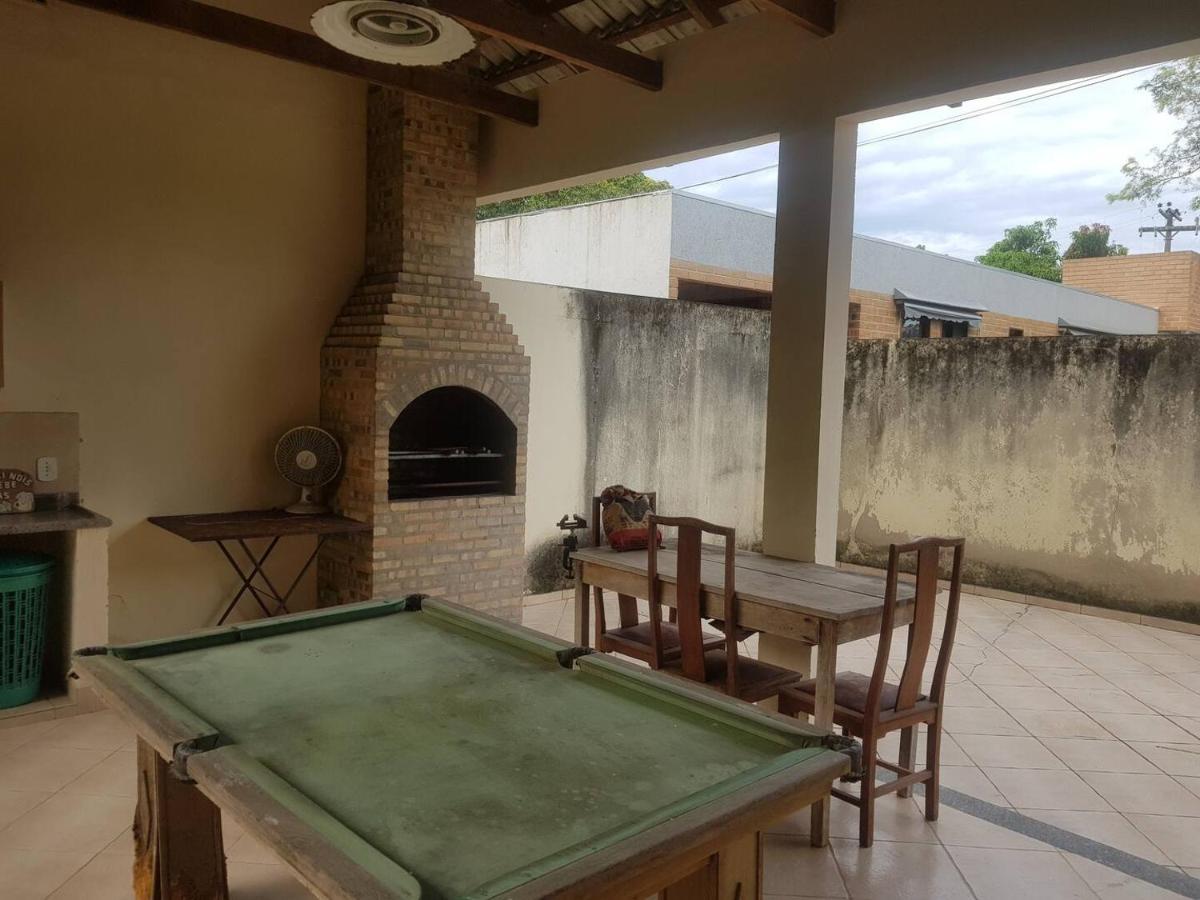 Belissima Casa Em Itauna A 300 Metros Da Praia Saquarema Exterior photo