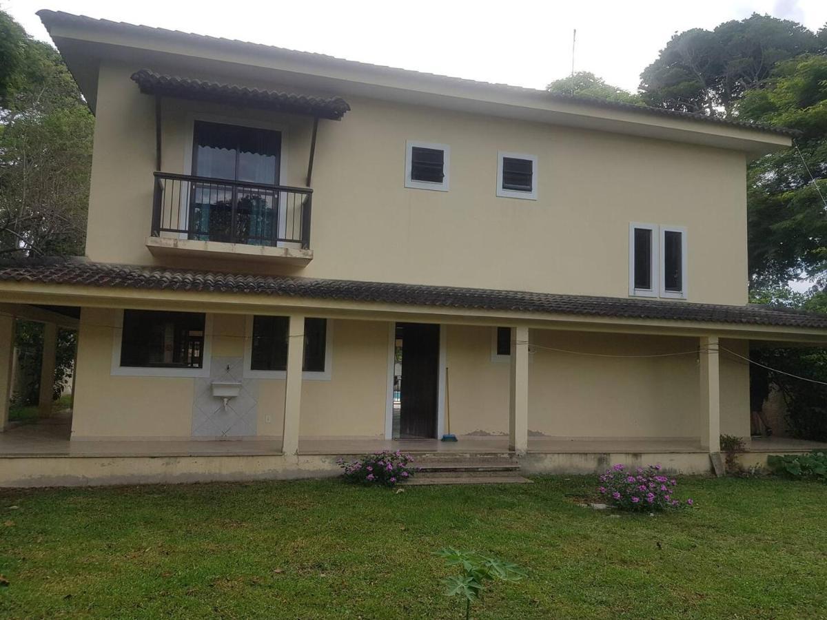 Belissima Casa Em Itauna A 300 Metros Da Praia Saquarema Exterior photo
