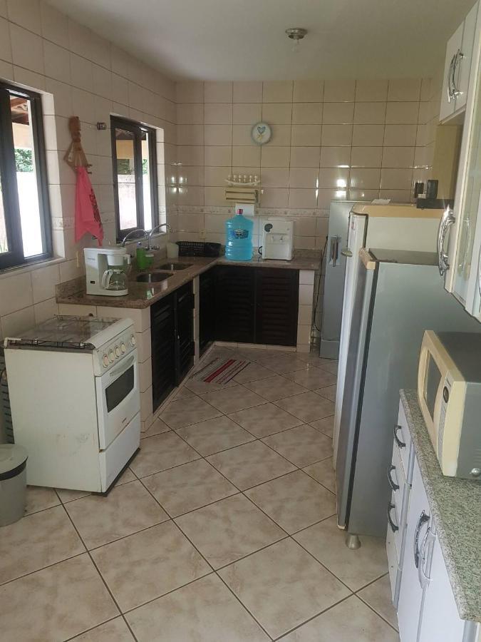 Belissima Casa Em Itauna A 300 Metros Da Praia Saquarema Exterior photo